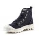 3. Palladium Pampa Blanc Schuhe 78882-480-M