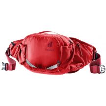 Hüfttasche DEUTER Pulse 5 cherry-masala