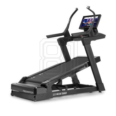 Freemotion Incline Trainer i22.9 FMTK74819K2 Elektrisches Laufband