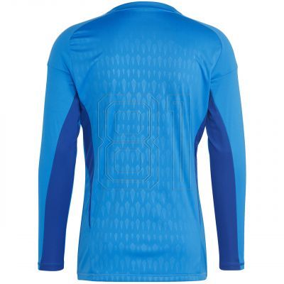 2. adidas Tiro 23 Competition Langarm-Torwarttrikot M HL0009
