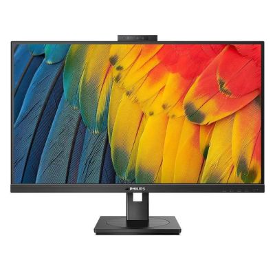11. Philips 5000 Serie 24B1U5301H/00 LED-Display 60,5 cm (23,8 Zoll) 1920 x 1080 Pixel Full HD LCD Schwarz