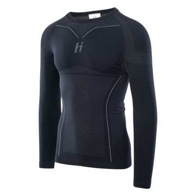 5. Huari Bluse M 92800451084 Thermoaktives T-Shirt