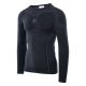 5. Huari Bluse M 92800451084 Thermoaktives T-Shirt