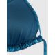 6. Damen-Bikini-Oberteil 4F 4FWSS26UBKTF089-90A