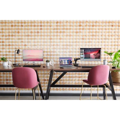 11. HP USB-C/A Dock G2 120W Dockingstation + Netzteil Schwarz 5TW13AA