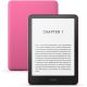 E-Book-Reader New Kindle Paperwhite (12. Generation) – Modell 2024, 7 Zoll, blendfreies Display, 16 GB, WLAN (mit Werbung), Himbeere