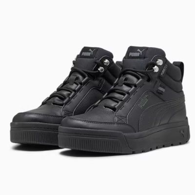4. Puma Tarrenz SB III Puretex M 393930-01 Schuhe