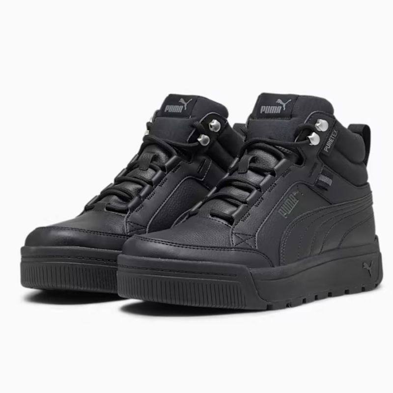 4. Puma Tarrenz SB III Puretex M 393930-01 Schuhe