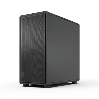6. Fractal Design Epoch XL Tower Schwarz