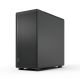 6. Fractal Design Epoch XL Tower Schwarz