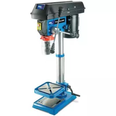 DEDRA DEL7708C 600W Tischbohrmaschine