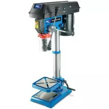 DEDRA DEL7708C 600W Tischbohrmaschine