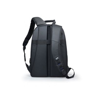 5. Port Designs CHICAGO EVO BP 13/15.6'' 39,6 cm (15,6") Rucksack Schwarz