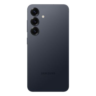 13. Samsung Galaxy S25 SM-S931B/DS, 15,8 cm (6,2 Zoll), Dual-SIM, Android 15, 5G, USB Typ-C, 12 GB RAM, 256 GB Speicher, 4000 mAh Akku, Schwarz, Blau