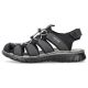 9. Rieker geschlossene Sandalen M 26770-00 RKR584