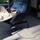 9. Baseus Versatile 60 W USB-C- auf USB-C-Kabel mit USB-A- und Lightning-Adaptern, 1 m – schwarz