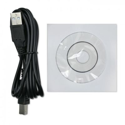 7. USV | Monolith | 850 VA | 480 W | LCD | USB | RJ45