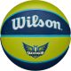 4. WILSON WNBA TEAM TRIBUTE BASKETBALL BSKT DAL WINGS JAHR 6
