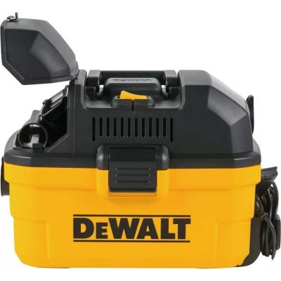 5. Industriesauger 1100W 15L DXV15T DEWALT