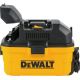 5. Industriesauger 1100W 15L DXV15T DEWALT