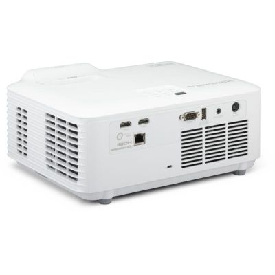 12. ViewSonic LS630W WXGA 4500ANSI 2xHDMI USB RS232 RJ45 Projektor