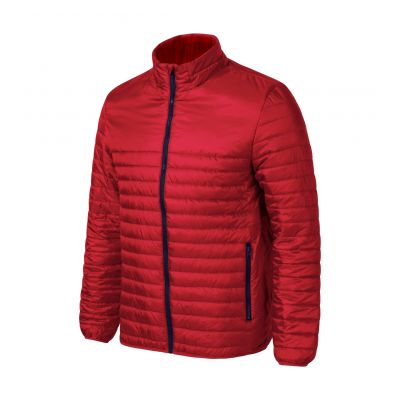 Malfini Phantom M MLI-54007 Jacke rot