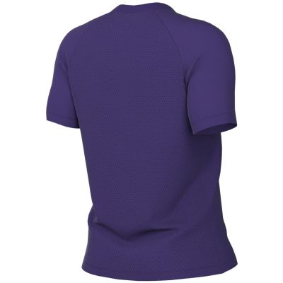 2. Nike Dri-Fit Park VIII Damen-T-Shirt Lila HV8178 547