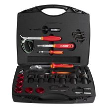UNIOR Fahrwerksreparatur-Set
