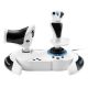 2. Thrustmaster T.Flight Hotas 5 Microsoft Flight Simulator Edition Weiß USB Flugsimulation Digital PC, PlayStation 5, PlayStation 4