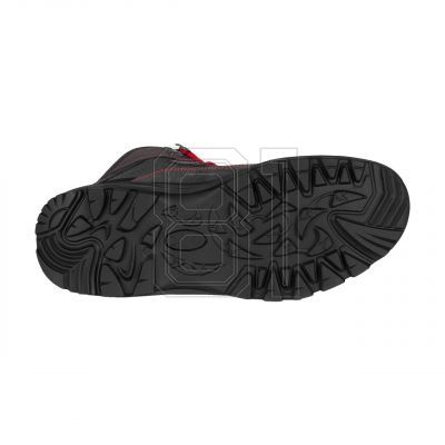 11. Alpinus Brahmatal High Active GR43321 Trekkingschuhe