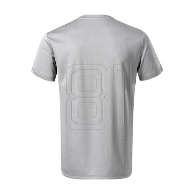 3. Malfini Chance T-Shirt (GRS) M MLI-810M3