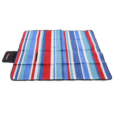 4. Meteor Picknickdecke 120x135 cm 77091