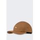 BUFF 5 PANEL VENTURE CAP SOLID CAMEL Schirmmütze – One Size