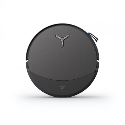 49. Ecovacs DEEBOT T90 PRO OMNI EU 0,25 l Schwarz