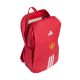 4. adidas Manchester United Rucksack rot KT0684