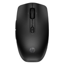HP 420 Programmierbare Bluetooth-Maus Kabellos Schwarz 7M1D3AA