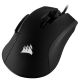 20. Corsair IRONCLAW FPS/MOBA RGB Black Gaming-Maus