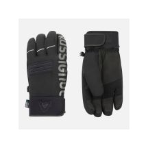ROSSIGNOL Speed Impr Herren-Skihandschuhe schwarz