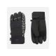 ROSSIGNOL Speed Impr Herren-Skihandschuhe schwarz