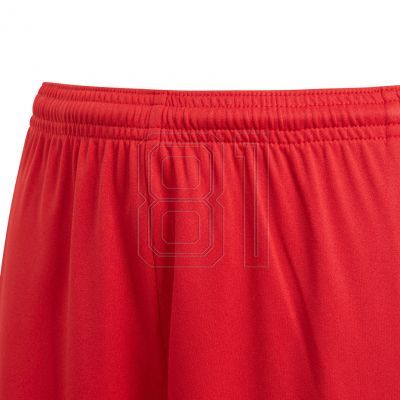 4. Adidas Squadra 21 Short Youth Jr Shorts GN5761