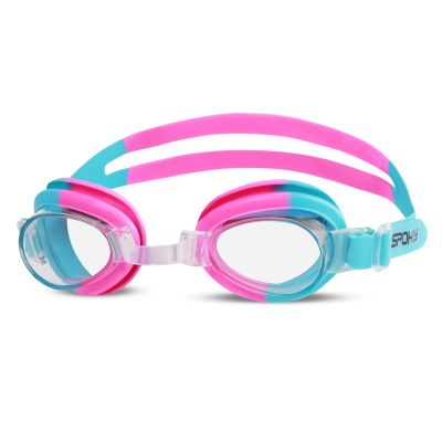 2. Spokey JELLYFISH Schwimmbrille für Kinder