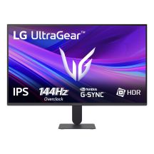 LG LCD-Monitor 27" IPS/27G411A-B