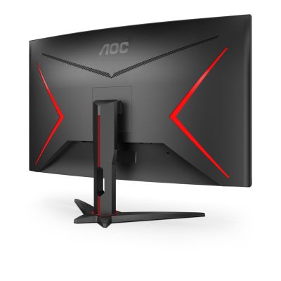 7. AOC LED-Monitor 32" C32G2ZE/BK