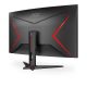 7. AOC LED-Monitor 32" C32G2ZE/BK