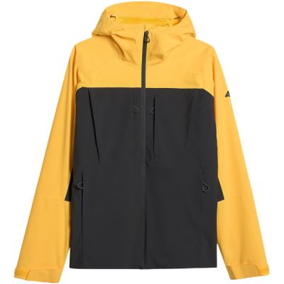 12. Trekkingjacke 4F M1010 M 4FWAW25TTJAM1010 71S