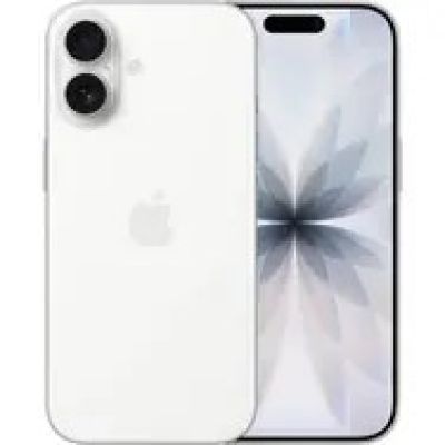 11. Apple iPhone 17 256 GB Weiß