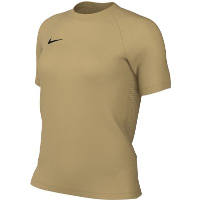 Nike Dri-Fit Park VIII Damen-T-Shirt Gold HV8178 729