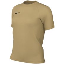 Nike Dri-Fit Park VIII Damen-T-Shirt Gold HV8178 729