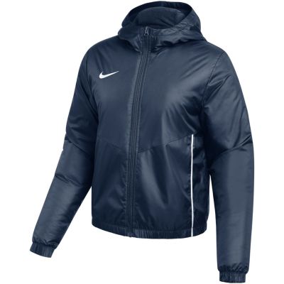 Nike Therma-Fit Park 26 Damenjacke Marineblau HM7272 410 M