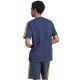 3. Adidas Real Madrid Herren-T-Shirt Marineblau KG2944